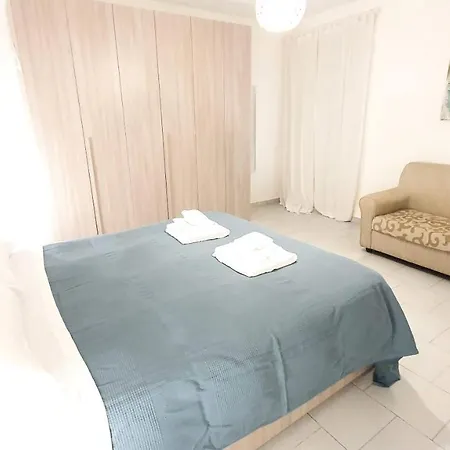 Twin Apulia - Centro Apartman Bari