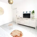 Twin Apulia - Centro Apartment Bari