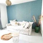 Twin Apulia - Centro Apartment Bari