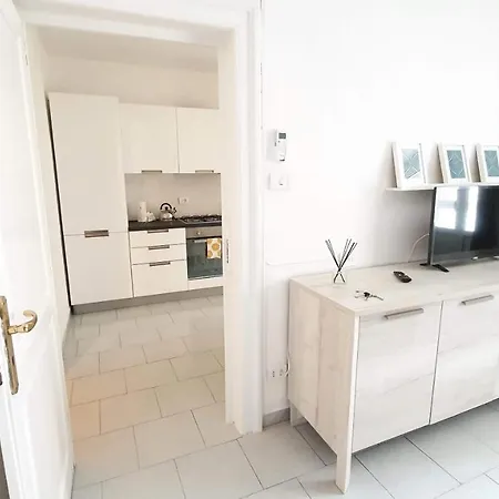 Twin Apulia - Centro Appartement *
