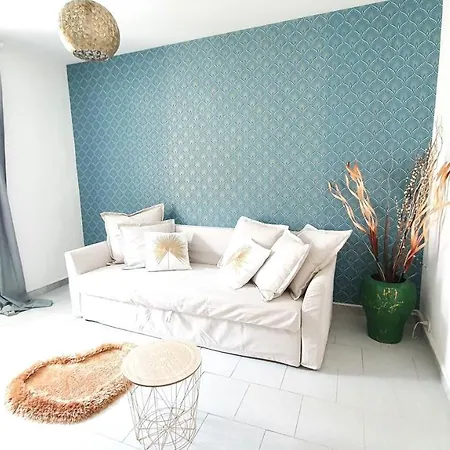 Twin Apulia - Centro Appartement Bari