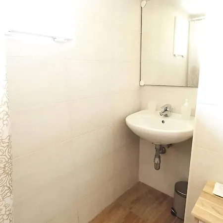 Appartement Twin Apulia - Centro Bari