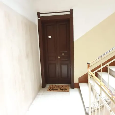 Apartment Twin Apulia - Centro