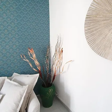 Twin Apulia - Centro Appartement *