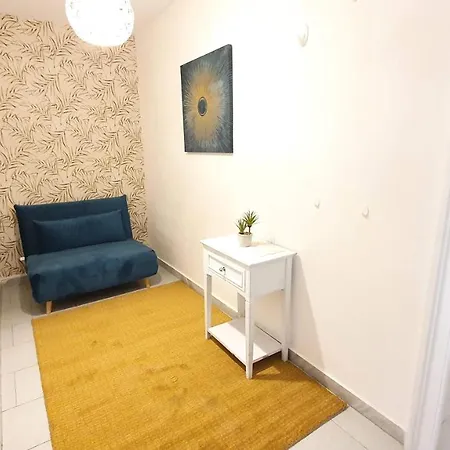 Twin Apulia - Centro Appartement *
