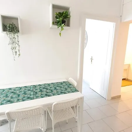 Twin Apulia - Centro Appartement *
