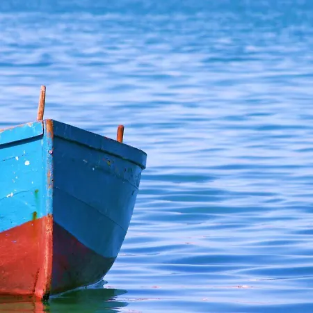 Apartment Twin Apulia - Centro Bari