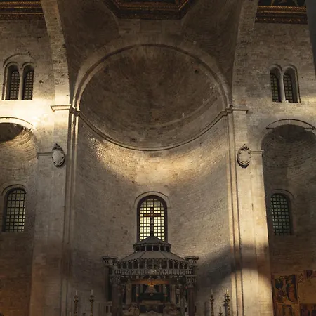 Apartment Twin Apulia - Centro