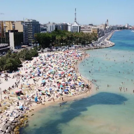 Apartment Twin Apulia - Centro Bari